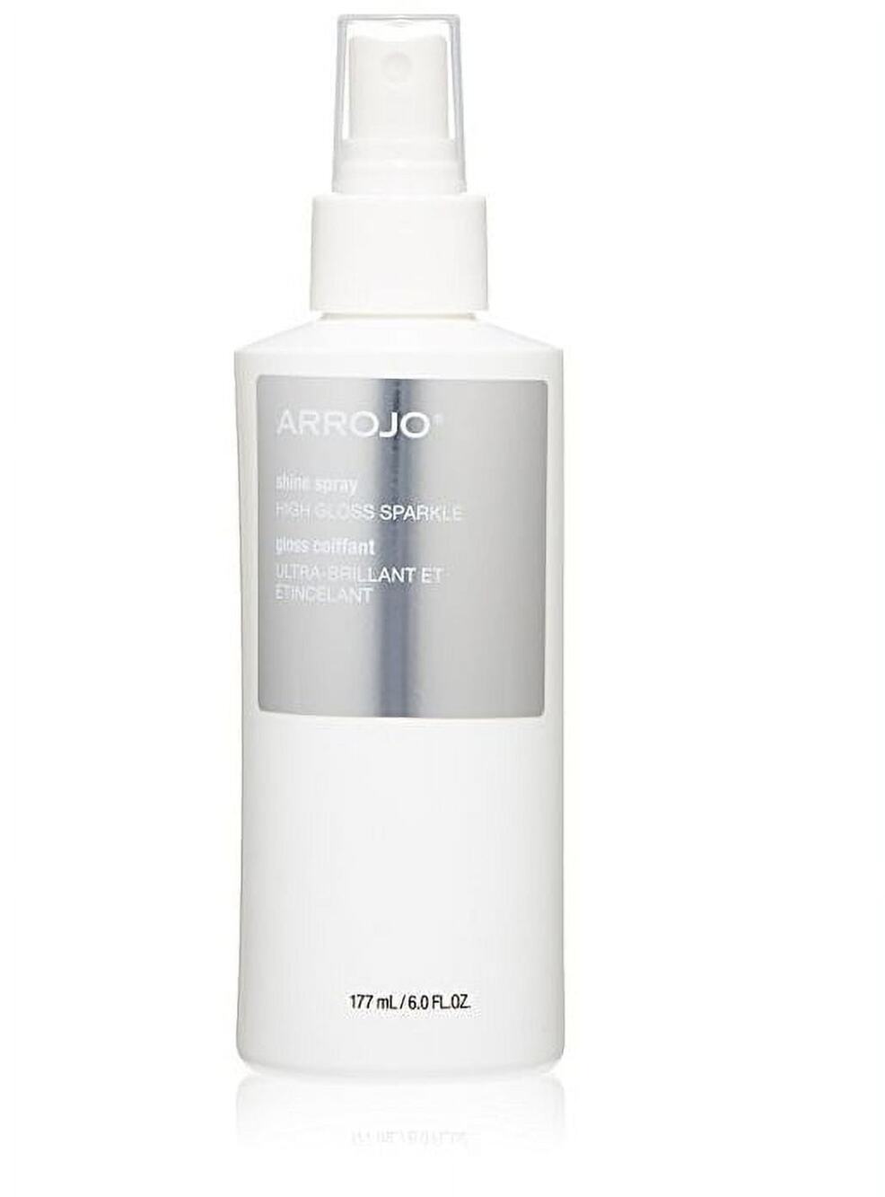 $30 ARROJO Shine Spray High Gloss Sparkle 177 ml / 6 fl oz